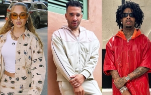 Latto's Team Offered to Pay Jason Lee to Remove Post About Her 21 Savage Tattoo