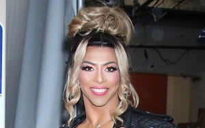 Shangela 'Hurt and Disgusted' by Rape Accusation by Ex-Assistant of 'We're Here'