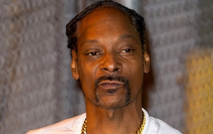 Snoop Dogg Blames Streaming Platforms for WGA Strike: 'Where the F**k Is the Money?'