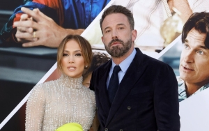 Jennifer Lopez Threatens to 'Walk Out' If Ben Affleck Cheated on Her
