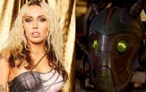 Miley Cyrus Not Returning for 'Guardians of the Galaxy Vol. 3'