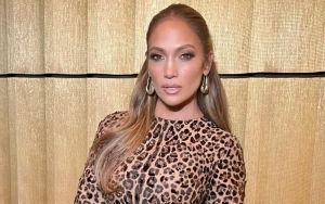 Jennifer Lopez Hopes to Set Example for Her Kids to 'Unapologetically Be Themselves'