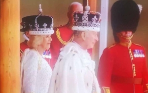 Military Air Show to Honor King Charles and Queen Camilla Is Being Toned Down