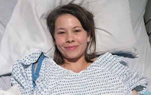 Bindi Irwin Crippled by Pain After Giving Birth, Has Dozens of Lesions and 'Chocolate Cyst' in Belly