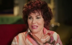 Ruby Wax Compares Depression to Herpes Amid 'Lifetime' Struggle With Mental Health Issues