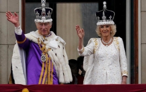 King Charles and Queen Camilla Dance the Night Away at Star-Studded Coronation Concert