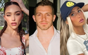 Sophia Culpo's Ex Braxton Berrios Hangs Out With TikTok Star Alix Earle After Split