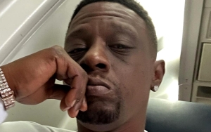 Boosie Badazz Lashes Out at San Diego Police After Being Arrested on Gun Charges