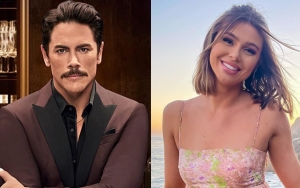 Tom Sandoval Hints at Raquel Leviss Split as He Disses Her at His Concert