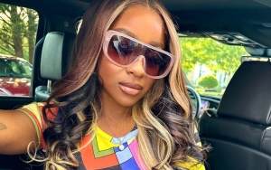 Reginae Carter Safe After Two Men Try to Break Into Her Home