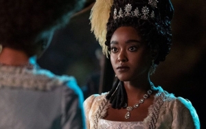 Arsema Thomas Never Watched 'Bridgerton' Before Auditioning for Spin-Off