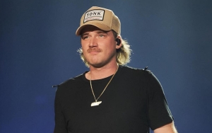 Morgan Wallen Forced to Cancel Six More Weeks of Tour Dates Due to New Diagnosis