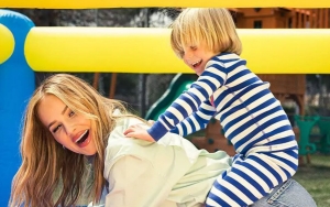 Angie Harrington Departs From 'RHOSLC' Following Son's Autism Diagnosis