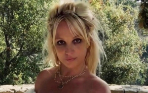 Britney Spears Reportedly Guzzles on Caffeine, Red Bull and Celcius, Stays Awake for Days