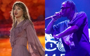 Taylor Swift's Fan Likens Her Nashville Concert to Travis Scott's Deadly Astroworld: I'm Terrified