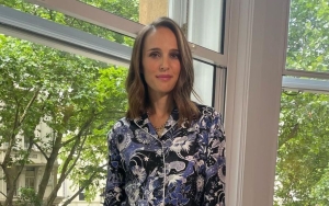 Natalie Portman Hasn't Bought Animal Products in 20 Years