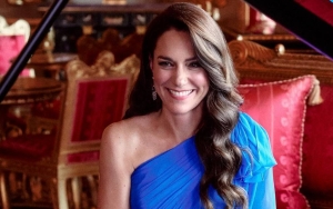 Kate Middleton Plays Piano in Pre-Recorded Clip to Kick Off Grand Final of Eurovision 2023
