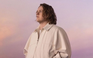 Lewis Capaldi Giving Away Hundreds of Free Tickets to His Homecoming Show