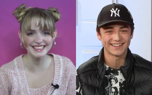Mckenna Grace and Asher Angel to Team Up in Teen Romance '99 Days'