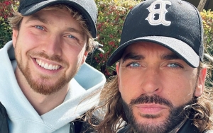 Sam Thompson and Pete Wicks Collaborate for Baylis and Harding Goodness Men's Collection