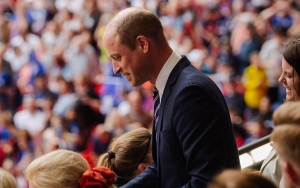 Prince William Congratulates Chelsea on Historic Women's FA Cup Final Win