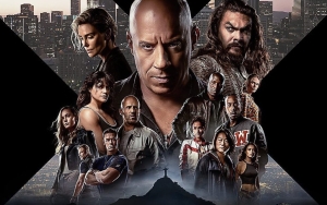 Louis Leterrier 'Plants the Seeds' of 'Fast and Furious' Franchise Ending in 'Fast X'