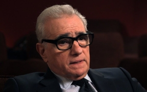 Martin Scorsese Says He Runs Out of Time to Make Movies 