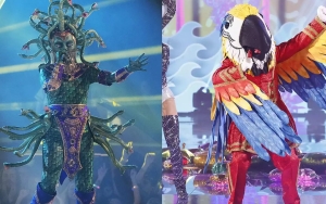 'The Masked Singer' Season 9 Finale: The Winner Isâ€¦