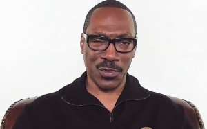 Eddie Murphy in Negotiations to Lead 'Pink Panther' Remake