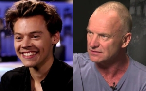 Harry Styles and Sting Among Winners at 2023 Ivor Novello Awards