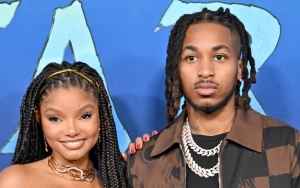 Halle Bailey Considers DDG Her 'Prince Charming' Despite Cheating Rumor