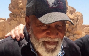 NFL Legend Jim Brown Died 'Peacefully' After Famous Friends Paid a Visit