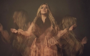 Kelly Clarkson Refused to Write Sad Songs About Her Divorce for New Album
