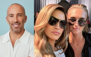 Jason Oppenheim Applauds Ex Chrishell Stause and G Flip's 'Inspiring' Relationship