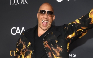 Vin Diesel Thinks Hollywood Writers Strike Is 'Important'