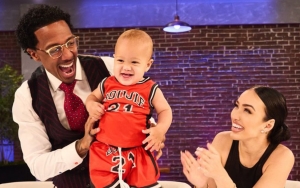 Bre Tiesi and Nick Cannon All Smiles in New Family Pics Amid Child Support Debate