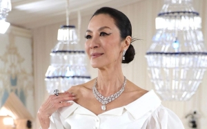 Michelle Yeoh Glad She's No Longer Typecast as 'Asian-Looking' Characters After Oscar Win