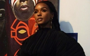 Janelle Monae Has No Problem Talking About Her Sexuality but Is Reluctant to Detail Her Love Life