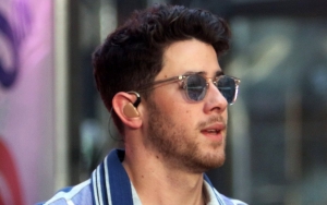 Nick Jonas Admits to Seeking Therapy After 'Tragic Guitar Solo' on Live TV