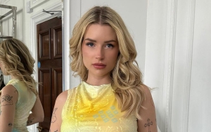 Lottie Moss Blames 'Creepy' Modelling World for Her Decision to Join OnlyFans 