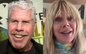Ron Perlman and Rosanna Arquette Attached to 'Succubus'