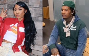Ari Fletcher Teases Potential OnlyFans Account to Boost MoneyBagg Yo's New Album Sales
