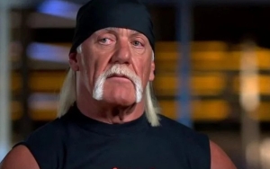 Hulk Hogan Recalls 'Rough' Life as Rocker Before Launching Wrestling Career
