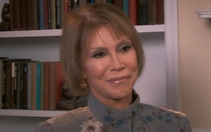 Mary Tyler Moore Almost Became Blind Due to Diabetes Before Her Death