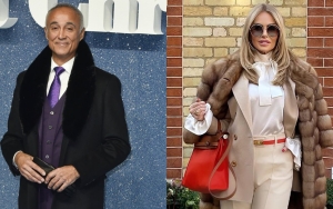 Andrew Ridgeley's Ex Amanda Cronin Says He's Not 'Relationship Material' When Confirming Split