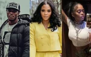 MLB Star Tim Anderson's Wife Says They're 'Working' on Marriage Despite His Affair With Dejah Lanee