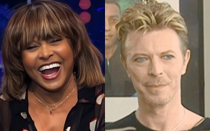 Tina Turner Forever Thankful to David Bowie for Saving Her Career