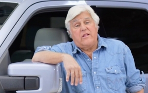 Jay Leno Says Celebrities 'Can't Whine and Complain' Due to Their Privilege