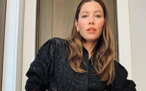 Jessica Biel Becomes Inspiration of 'Cruel Summer' Cast to Capture 'Early 2000s' Vibes