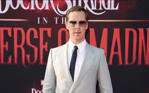Former Chef Arrested After Breaking Into Benedict Cumberbatch's Home and Threatening His Family